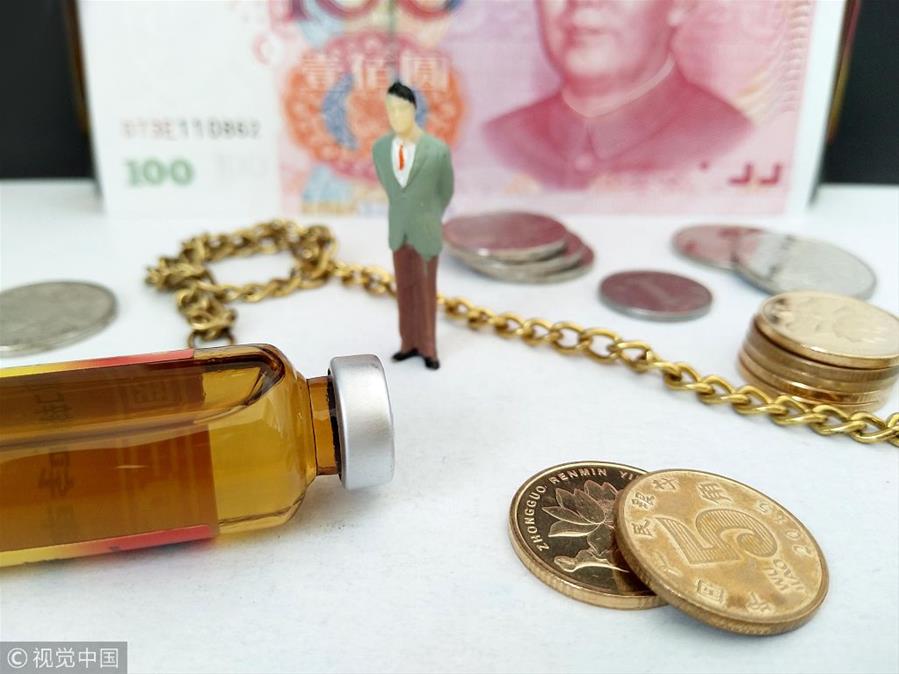 社會人群中缺乏科學(xué)素養(yǎng)，不理解科學(xué)方法的比例有多大，神藥騙子詐騙的市場空間就有多大。圖片來源：視覺中國